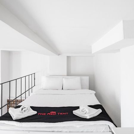 The Red Tent Suite 88 Istambul Extérieur photo